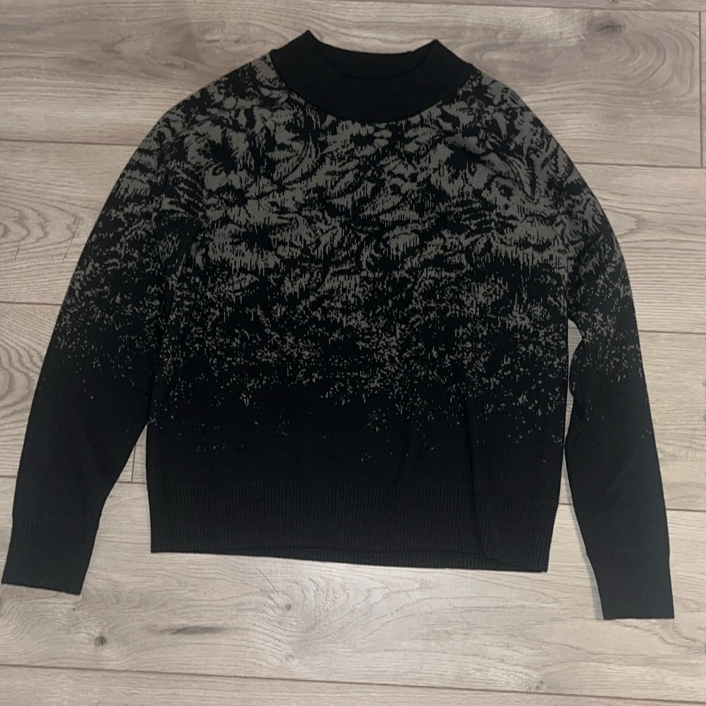 Athleta Sweater